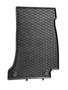 Covorase cauciuc Premium Mercedes C Klassa W213 CLS C257 2016-2023 - Img 3