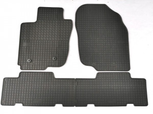 Covorase cauciuc Toyota Rav 4 III XA 30 2005-2012