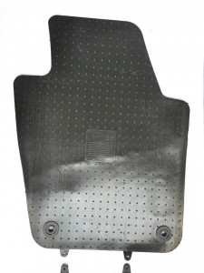 Covorase cauciuc VW Polo V,Fabia 3,Seat Ibiza 4 2009-2017 - Img 6