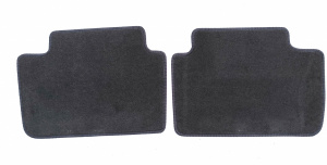 Covorașe mochetă BMW X3 E83 2003-2010 - Img 4