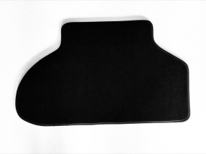 Covorașe mochetă Premium BMW X5 F15 X6 2013-2018 - Img 5