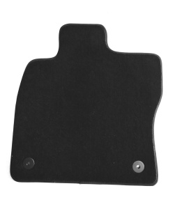 Covorașe mochetă Premium VW Passat B8/Octavia 3/Audi A3 8V 2015-2024 - Img 2