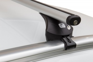 Bare porbagaj profilate din aluminiu aero-dinamic pentru Audi Q5 2008-2017 2017-->> - Img 3