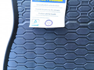 Covorase cauciuc Ford Kuga II 2012-> 2019 - Img 2