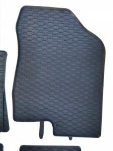 Covorase cauciuc Hyundai I 30 (2) 2011-2018 Kia Ceed (2) 2012-2018 - Img 3
