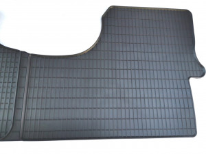 Covorase cauciuc Mercedes Sprinter 2 W906, Sprinter 3, W907 2006->> - Img 4