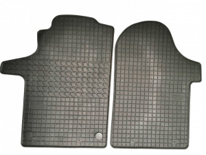 Covorase cauciuc Mercedes V-Klass Vito 3 W447->