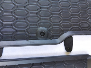Covorase cauciuc Mitsubishi Asx 2010-2022 Citroen C4 Aircross Peugeot 4008 2012-2017 - Img 2