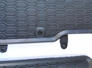 Covorase cauciuc Mitsubishi Outlander 3 2012-2022 Citroen C-Croseer Peugeot 4007 2007-2012 - Img 4