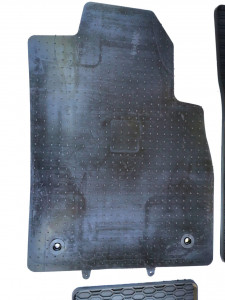 Covorase cauciuc Opel Astra J 2009-2019 Opel Cascada 2013-2019 Chervolet Cruze 2008-2014 - Img 4