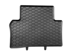 Covorase cauciuc Premium Mercedes C Klassa W213 CLS C257 2016-2023 - Img 4
