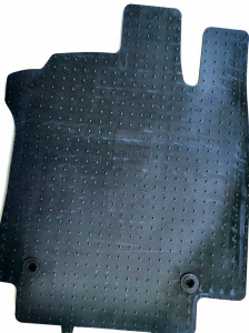 Covorase cauciuc Renault Clio IV , Captur1 2012-2019 - Img 6
