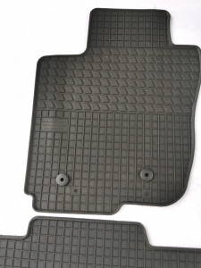 Covorase cauciuc Toyota Rav 4 III XA 30 2005-2012 - Img 2