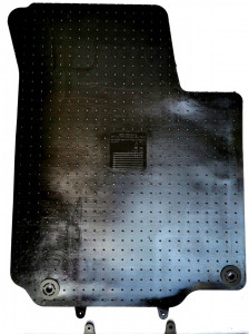 Covorase cauciuc VW Golf 4 hcb/kombi,Bora sed/kombi, 97-2006 Octavia196-2010 , New Beetle 98-2010Seat Leon 1 99-2005 - Img 8