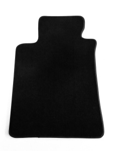 Covorașe mochetă Premium BMW S5 G30/G31 2016-2024 - Img 2