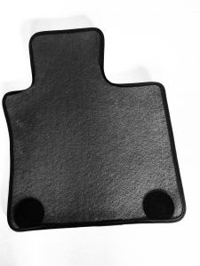 Covorașe mochetă Premium BMW X5 F15 X6 2013-2018 - Img 6