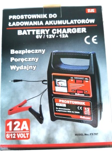 Redresor 12v 10A - Img 5