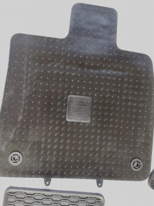 Covorase cauciuc Audi Q5 II 2016-->> - Img 6