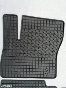 Covorase cauciuc Ford C-MAX 1 , C-MAX 2 2003-2019 - Img 2