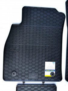 Covorase cauciuc Opel Insignia A 2008-2017 - Img 7