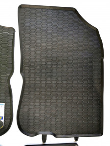 Covorase cauciuc Peugeot 208 2012-2019,Peugeot 2008 2013-2019 - Img 3