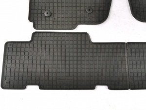 Covorase cauciuc Toyota Rav 4 III XA 30 2005-2012 - Img 3