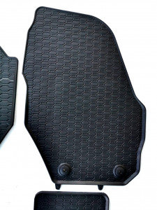 Covorase cauciuc Volvo S60 (2) 2010-2019, V60 2010-2018 - Img 3