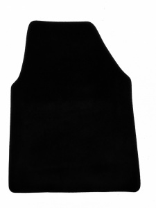 Covorașe mochetă Nissan Qashqai 1 - Img 3
