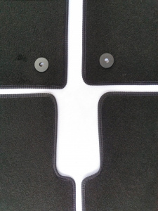 Covorașe mochetă Opel Astra J 2009-2019 - Img 5