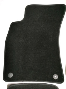 Covorase mocheta Premium Audi A4 B6/B7 - Img 2