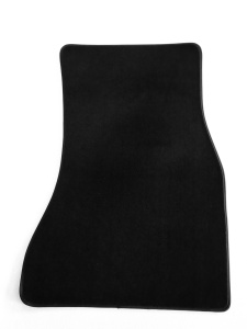Covorașe mochetă Premium BMW S5 G30/G31 2016-2024 - Img 3