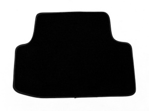 Covorașe mocheta Premium Golf 7 Golf 8 Seat Leon 4 2012-2018, 2018-2024 - Img 4