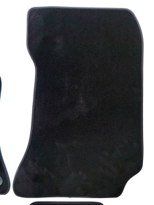Covorase mocheta Premium Mercedes Benz E klassa W212 2008-2016 - Img 3