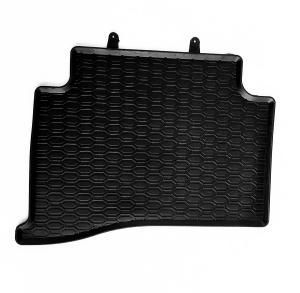 Set 4 covorase din cauciuc fara miros,cu prindere compatibile cu Hyundai Tucson3 si Kia Sportage4 fabricatie 2015-2021 - Img 4
