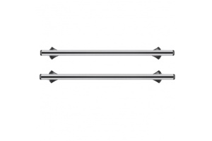 Bare porbagaj profilate din aluminiu aero-dinamic pentru Audi Q5 2008-2017 2017-->> - Img 5