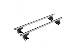 Bare portbagaj aluminiu pentru Audi A4 B6/B7/B8 Sedan, 2000-2008/2009-2015,Audi S5 Coupe/Sportback 2008->> - Img 2