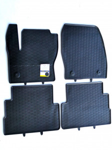 Covorase cauciuc Ford Kuga II 2012-> 2019