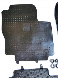 Covorase cauciuc Ford Mondeo MK4 2007-2015 - Img 6