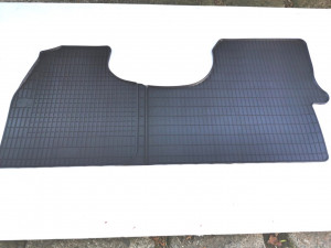 Covorase cauciuc Mercedes Sprinter 2 W906, Sprinter 3, W907 2006->>