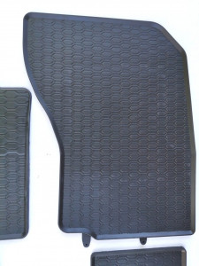 Covorase cauciuc Mitsubishi Asx 2010-2022 Citroen C4 Aircross Peugeot 4008 2012-2017 - Img 4
