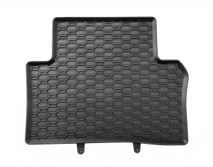 Covorase cauciuc Premium Mercedes C Klassa W213 CLS C257 2016-2023 - Img 6