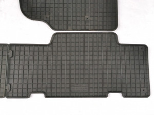 Covorase cauciuc Toyota Rav 4 III XA 30 2005-2012 - Img 4