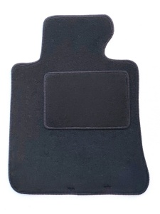 Covorașe mochetă BMW S3 F30 2011-2018 - Img 3