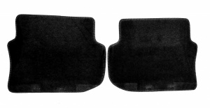 Covorașe mochetă BMW S5 F10/11 2010-2017 - Img 4