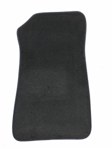 Covorașe mochetă BMW X1 E84 2010-2015 - Img 3