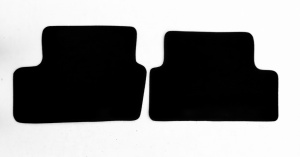 Covorașe mochetă Nissan Qashqai 1 - Img 4