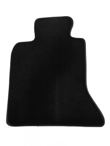 Covorașe mochetă Premium BMW S5 F10/F11 2010-2017 - Img 2