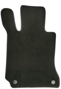 Covorase mocheta Premium Mercedes Benz C klassa W204 2007-2014 - Img 2