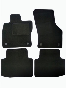 Covorase mocheta Skoda Octavia 3 2014-2022