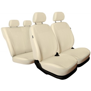 Huse auto universale Modern bej